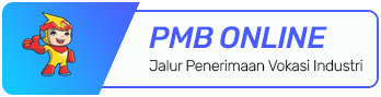 Pendaftaran Mahasiswa Baru