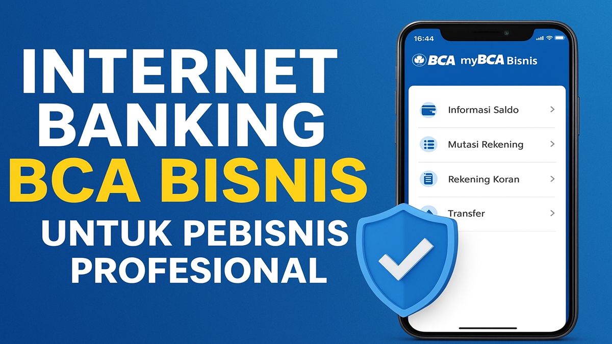 Layanan Halo BCA Bisnis